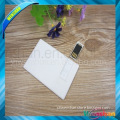 Custom USB Stick,Wholesale Business Card Shape